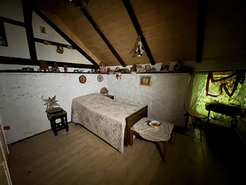 Prodej domu 200 m², Dolní Třebonín