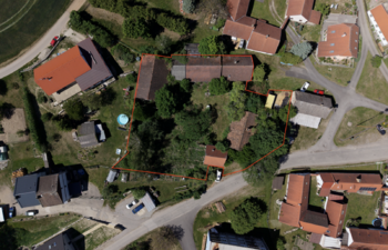Prodej domu 200 m², Dolní Třebonín