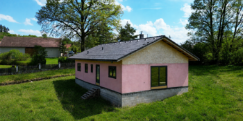 Severozápad - Prodej domu 130 m², Prosenická Lhota 