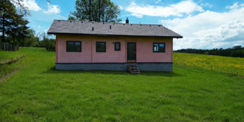 Prodej domu 130 m², Prosenická Lhota