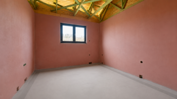 Pokoj/ložnice - Prodej domu 130 m², Prosenická Lhota