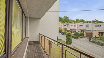 Pronájem domu 122 m², Velké Meziříčí
