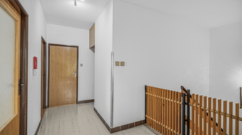 Pronájem domu 122 m², Velké Meziříčí