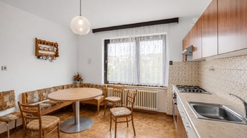 Pronájem domu 122 m², Velké Meziříčí