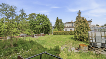 Pronájem domu 122 m², Velké Meziříčí