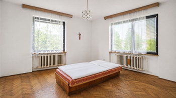 Pronájem domu 122 m², Velké Meziříčí