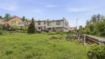 Pronájem domu 122 m², Velké Meziříčí