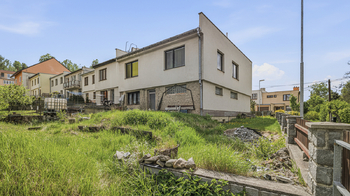 Pronájem domu 122 m², Velké Meziříčí
