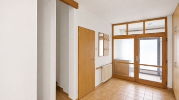 Pronájem domu 122 m², Velké Meziříčí