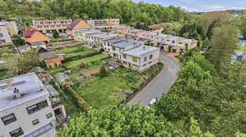 Pronájem domu 122 m², Velké Meziříčí