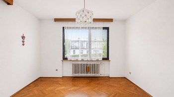 Pronájem domu 122 m², Velké Meziříčí