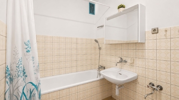 Pronájem domu 122 m², Velké Meziříčí