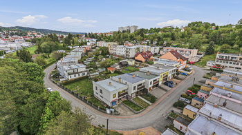 Pronájem domu 122 m², Velké Meziříčí