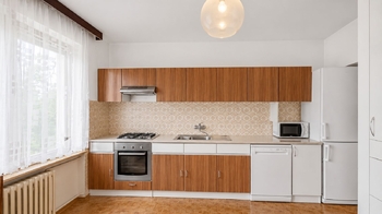 Pronájem domu 122 m², Velké Meziříčí