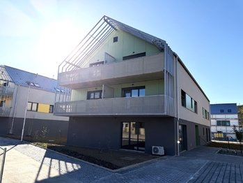 Pronájem bytu 1+kk v osobním vlastnictví 32 m², Dobřichovice