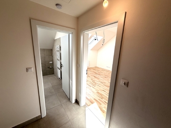 Pronájem bytu 1+kk v osobním vlastnictví 32 m², Dobřichovice