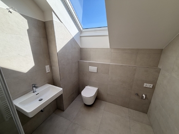Pronájem bytu 1+kk v osobním vlastnictví 32 m², Dobřichovice
