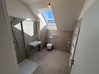 Pronájem bytu 1+kk v osobním vlastnictví 32 m², Dobřichovice