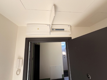 Pronájem bytu 1+kk v osobním vlastnictví 32 m², Dobřichovice