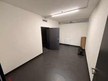 Pronájem bytu 1+kk v osobním vlastnictví 32 m², Dobřichovice