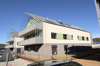Pronájem bytu 1+kk v osobním vlastnictví 32 m², Dobřichovice