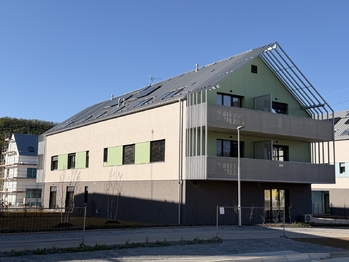 Pronájem bytu 1+kk v osobním vlastnictví 32 m², Dobřichovice