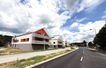 Pronájem bytu 1+kk v osobním vlastnictví 32 m², Dobřichovice