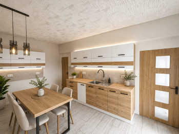 Prodej domu 160 m², Měník
