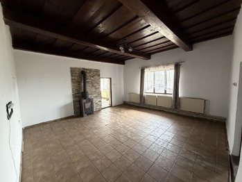 Prodej domu 160 m², Měník