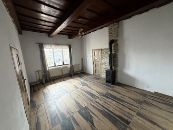 Prodej domu 160 m², Měník