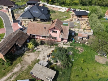 Prodej domu 160 m², Měník