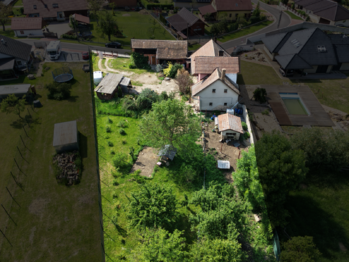 Prodej domu 160 m², Měník