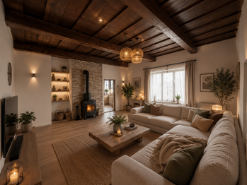 Prodej domu 160 m², Měník