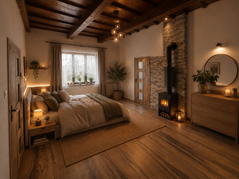 Prodej domu 160 m², Měník