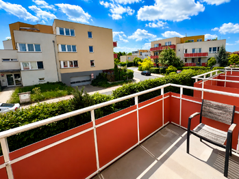 Pronájem bytu 1+kk v osobním vlastnictví 33 m², Praha 10 - Uhříněves