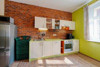 Prodej bytu 2+kk v osobním vlastnictví 52 m², Plzeň