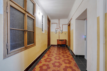 Prodej bytu 2+kk v osobním vlastnictví 52 m², Plzeň
