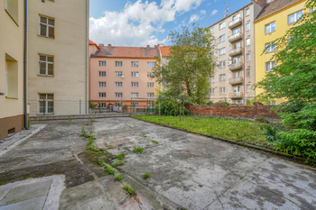 Prodej bytu 2+kk v osobním vlastnictví 52 m², Plzeň