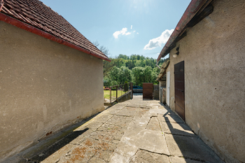 Prodej domu 150 m², Závist