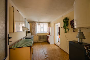 Prodej domu 150 m², Závist
