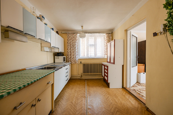 Prodej domu 150 m², Závist