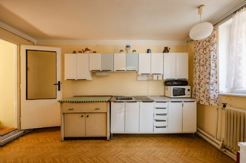 Prodej domu 150 m², Závist