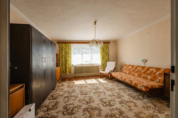 Prodej domu 150 m², Závist