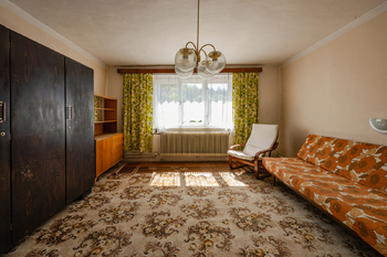 Prodej domu 150 m², Závist