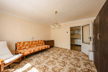 Prodej domu 150 m², Závist