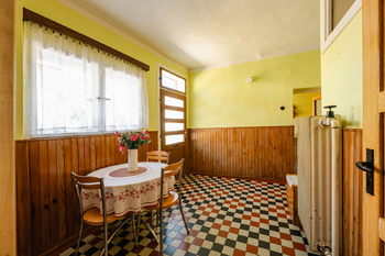 Prodej domu 150 m², Závist
