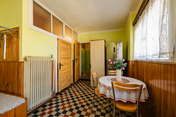 Prodej domu 150 m², Závist