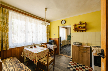 Prodej domu 150 m², Závist