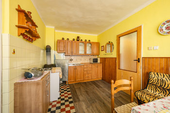 Prodej domu 150 m², Závist