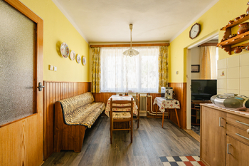 Prodej domu 150 m², Závist